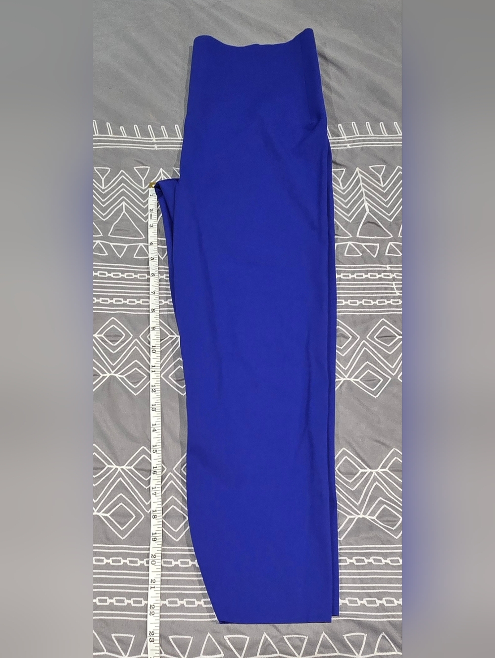 SOLD!!!!! Spanx High Waisted Leggings Size XL - Picture 3 of 6